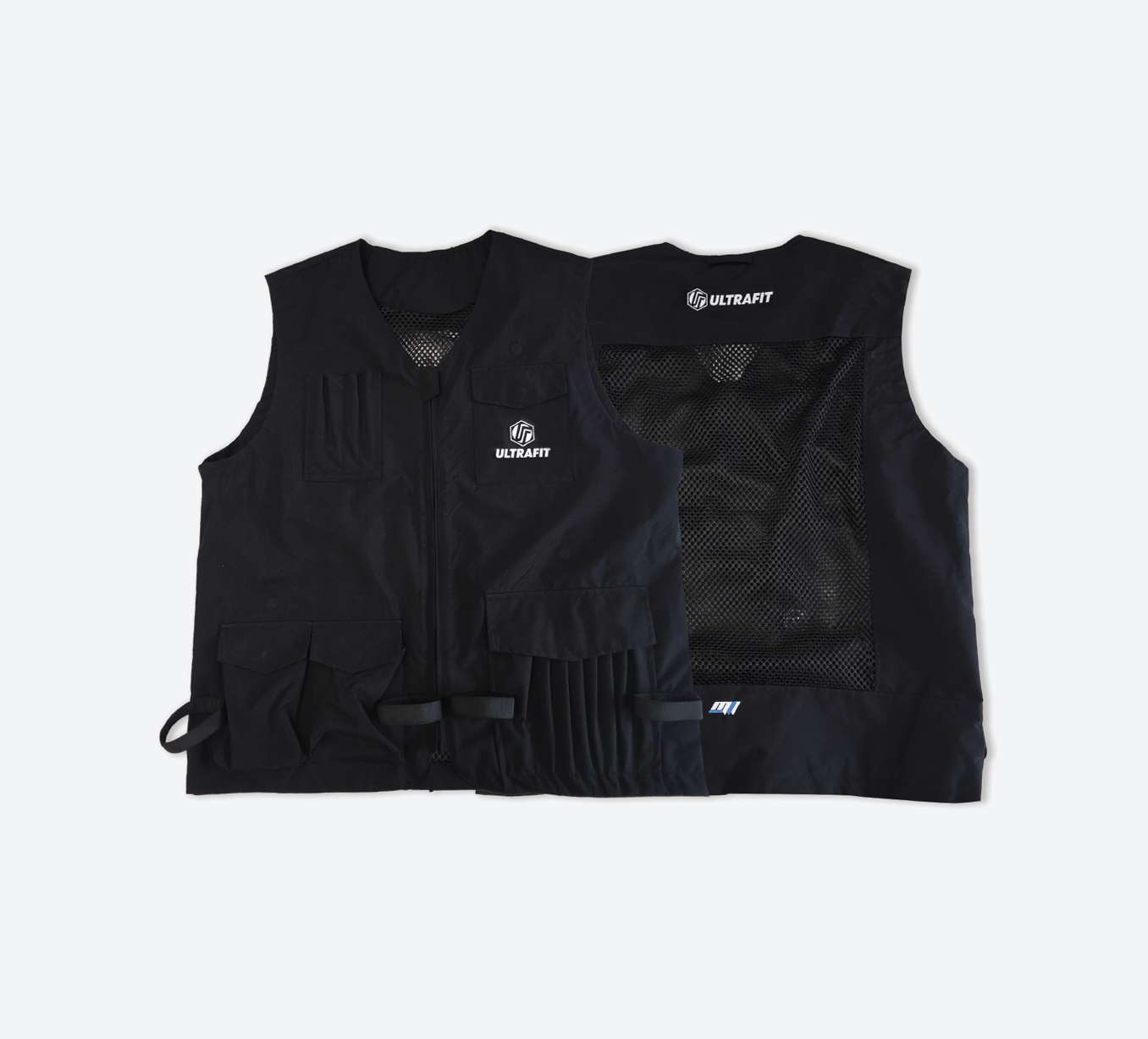 Tool vest
