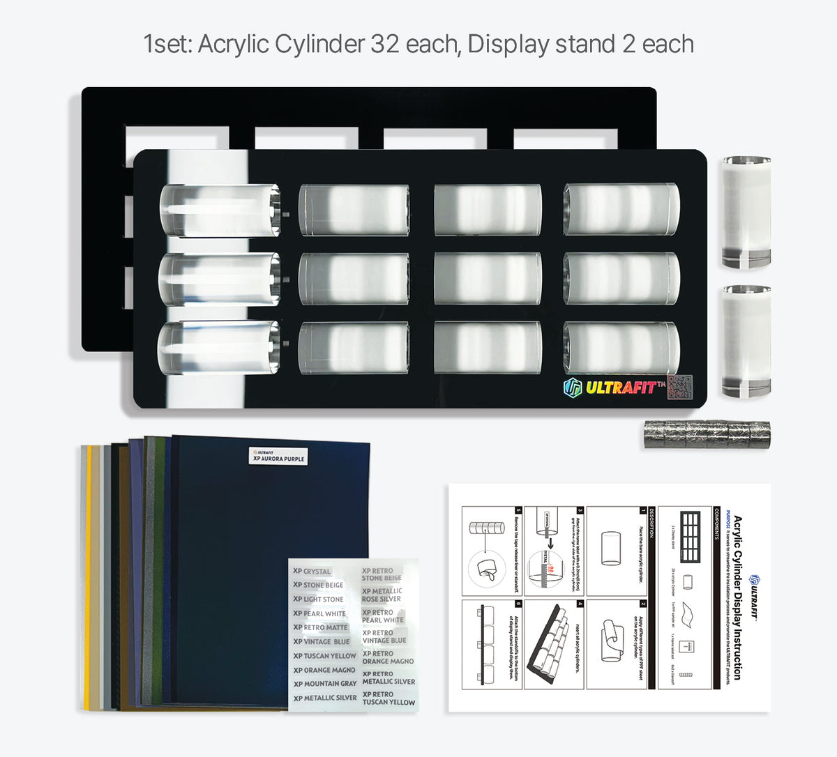 Display Ppf Image Products