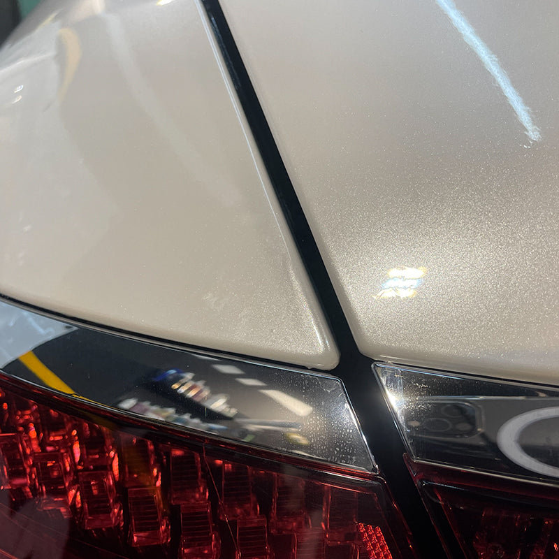 XP PEARL WHITE