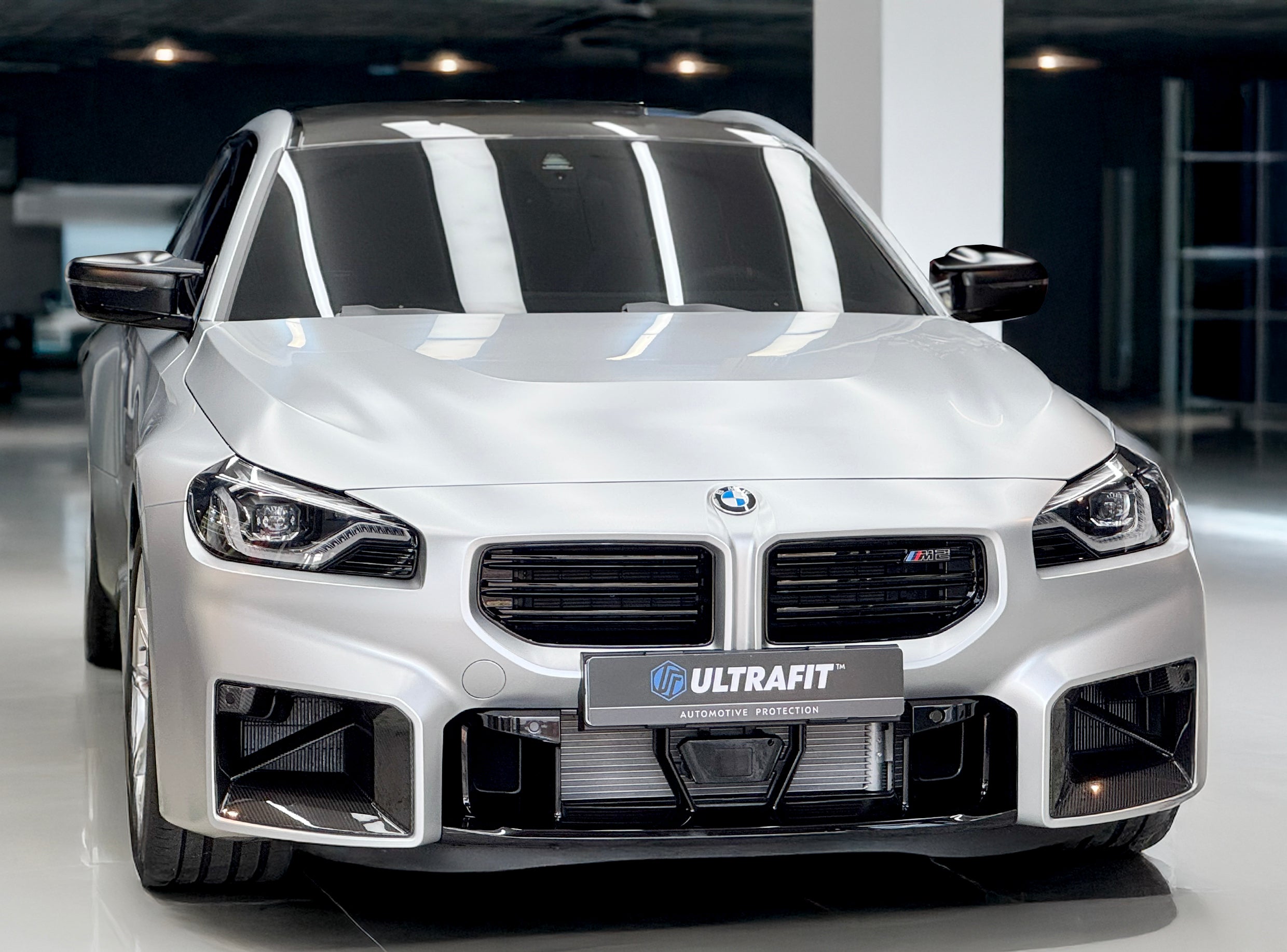XP RETRO METALLIC SILVER